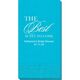 The Best Is Yet To Come Guest Towels Image 2 of 2